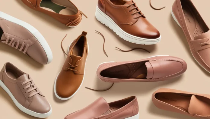 The Best Comfortable Shoes for Everyday Wear