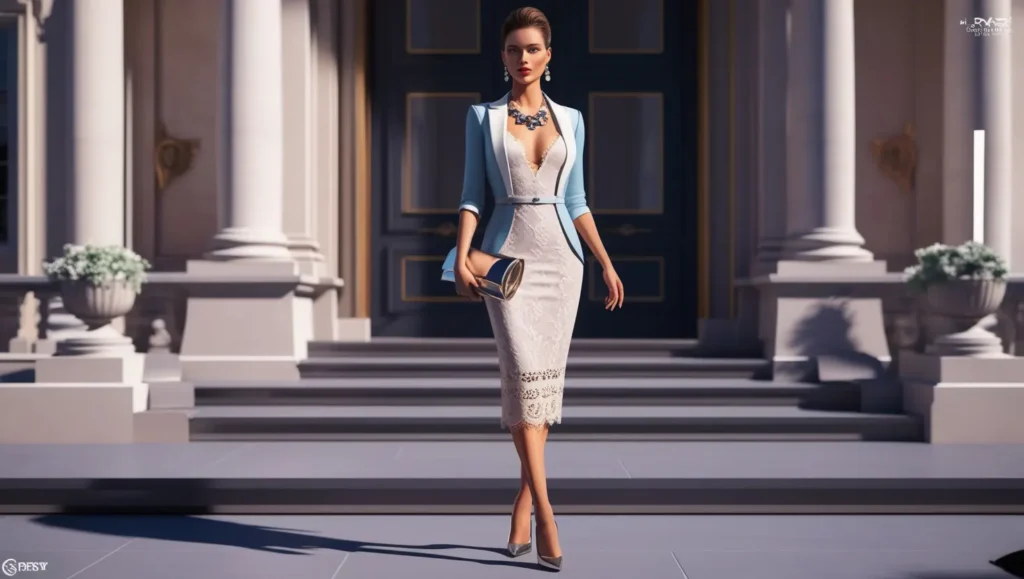 The Best Building Elegant Outfit Combinations