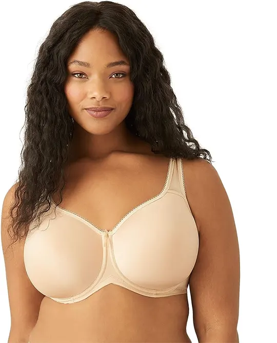 Wacoal Women's Basic Beauty Contour T-Shirt Bra