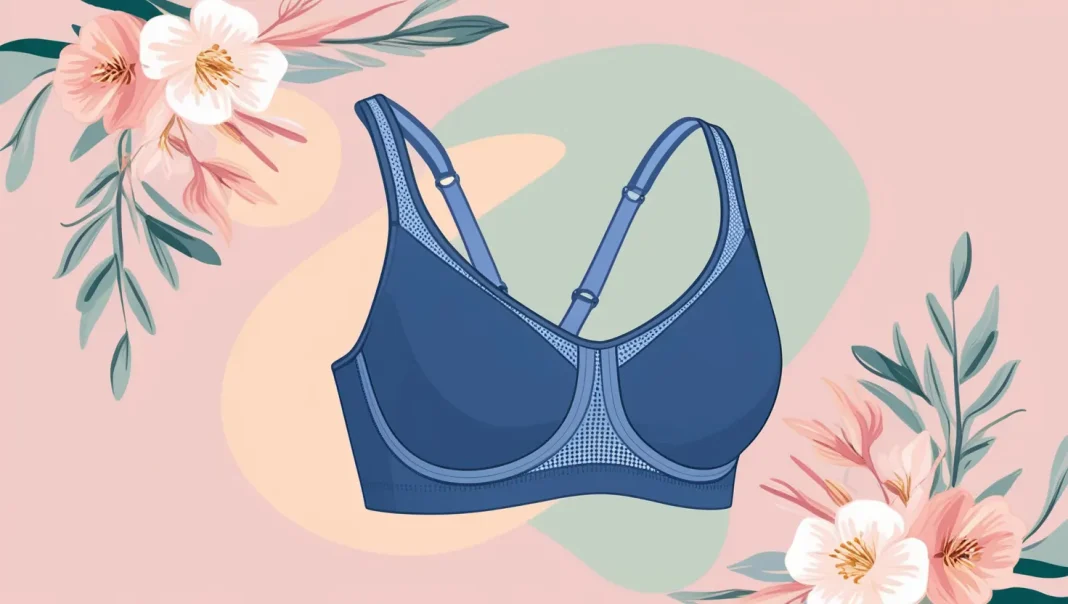 Finding to The Best Perfect Wireless Supportive Bra for Women