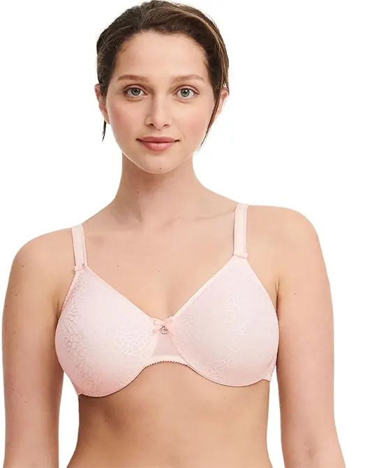 Chantelle Women's C Magnifique Seamless Unlined Minimizer