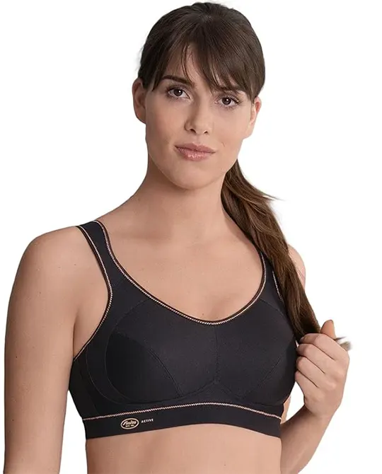 Anita Women's Extreme Control Sport Bra